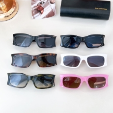 Balenciaga Sunglasses